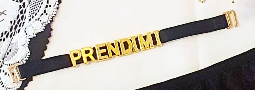 Banda Personalizzabile