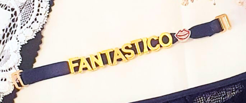 Banda Personalizzabile