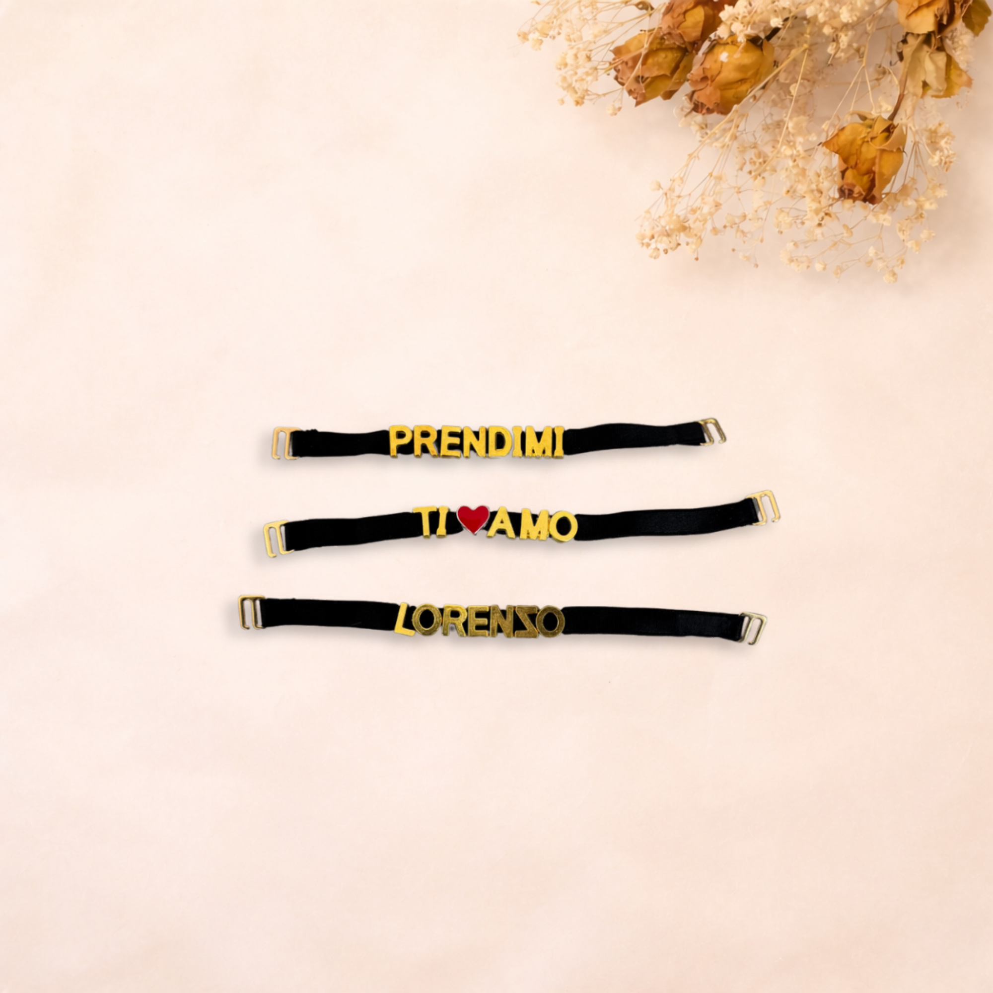 Banda Personalizzabile