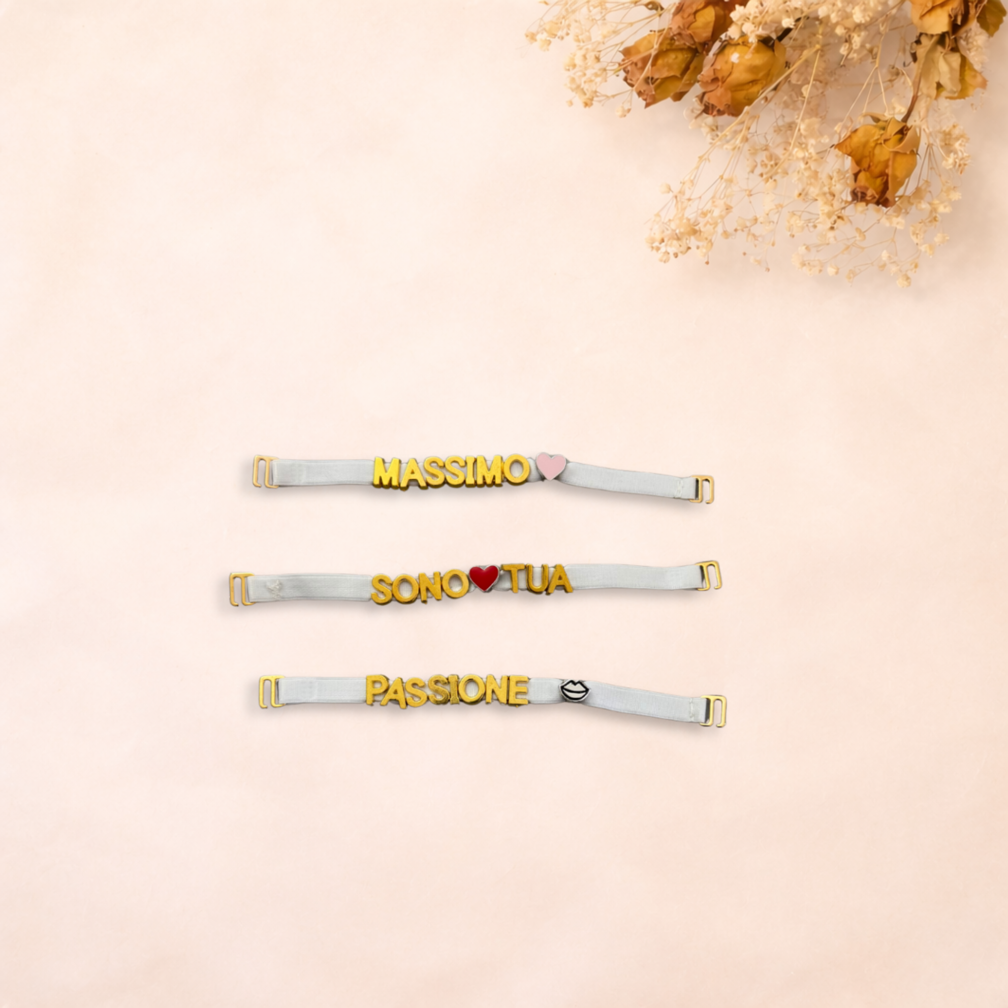 Banda Personalizzabile