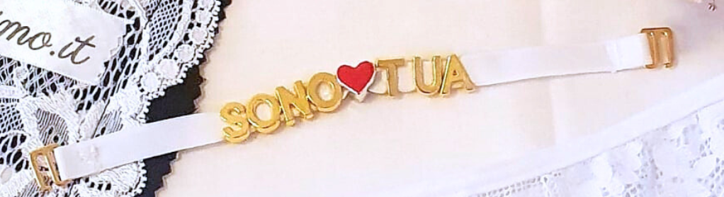 Banda Personalizzabile