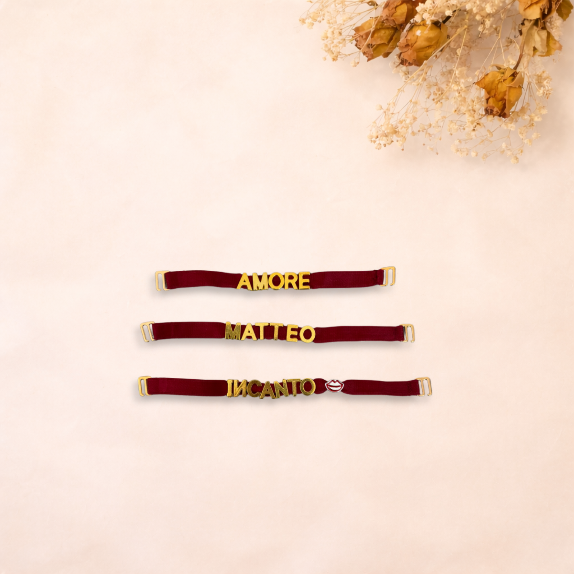 Banda Personalizzabile